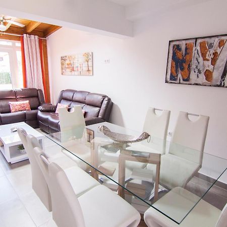 Anju Villas Los Delfines Bravo'S Apartments Corralejo Extérieur photo