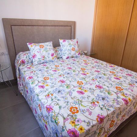 Anju Villas Los Delfines Bravo'S Apartments Corralejo Extérieur photo