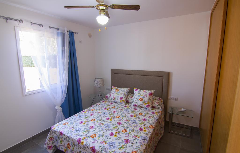 Anju Villas Los Delfines Bravo'S Apartments Corralejo Extérieur photo