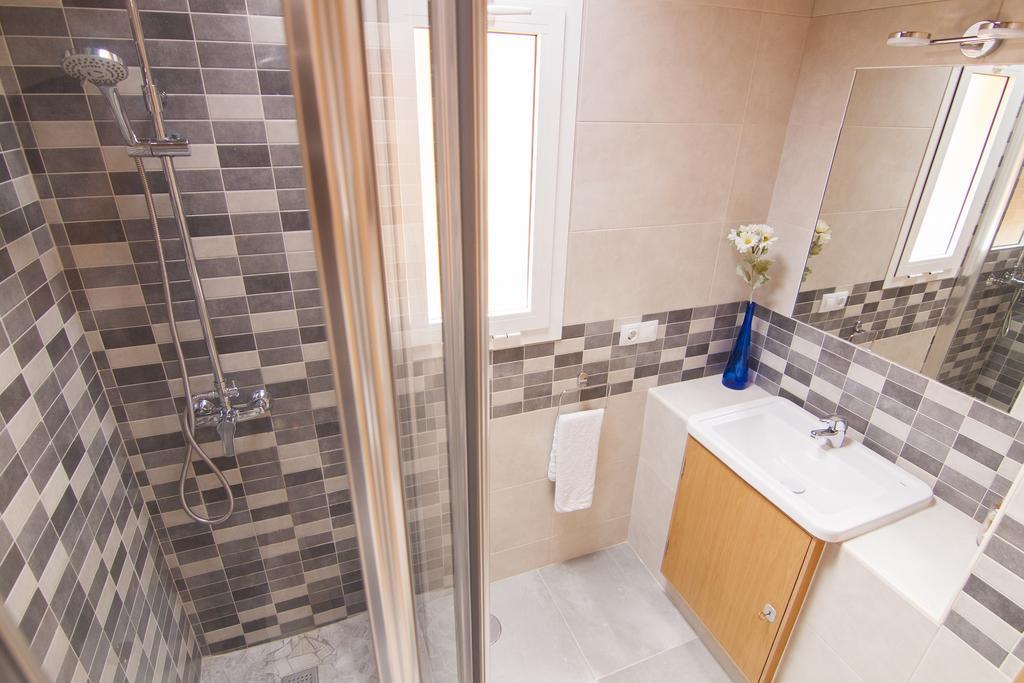 Anju Villas Los Delfines Bravo'S Apartments Corralejo Extérieur photo