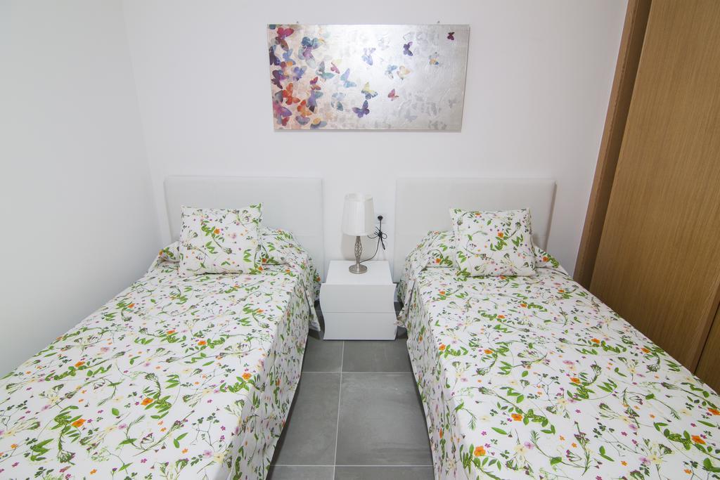 Anju Villas Los Delfines Bravo'S Apartments Corralejo Extérieur photo