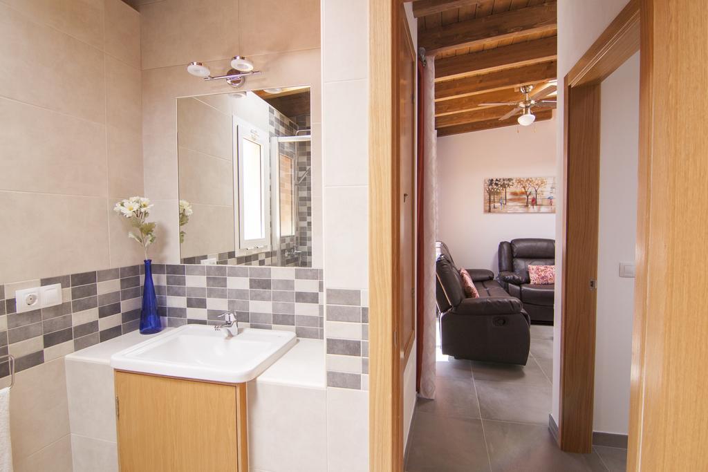 Anju Villas Los Delfines Bravo'S Apartments Corralejo Extérieur photo