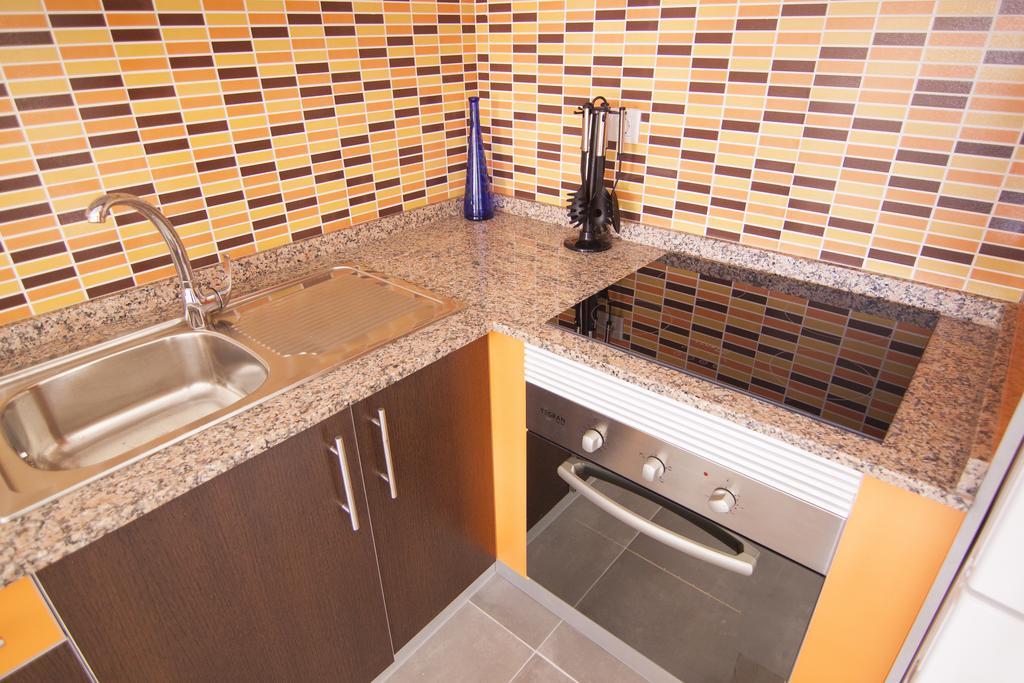 Anju Villas Los Delfines Bravo'S Apartments Corralejo Extérieur photo