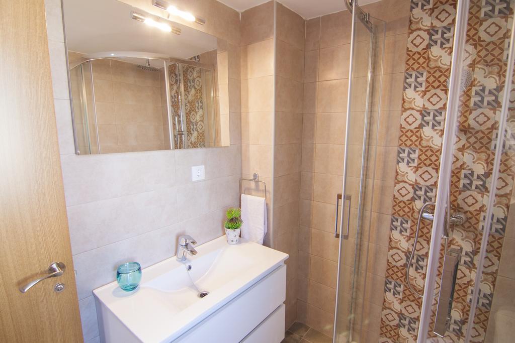 Anju Villas Los Delfines Bravo'S Apartments Corralejo Extérieur photo