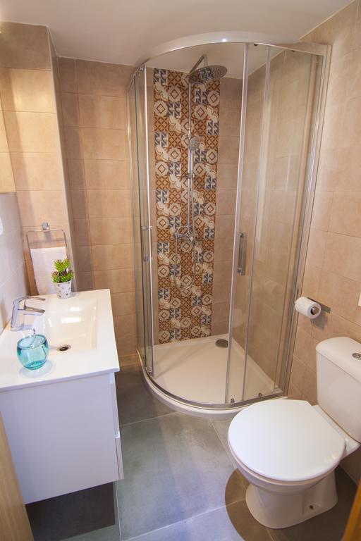 Anju Villas Los Delfines Bravo'S Apartments Corralejo Extérieur photo
