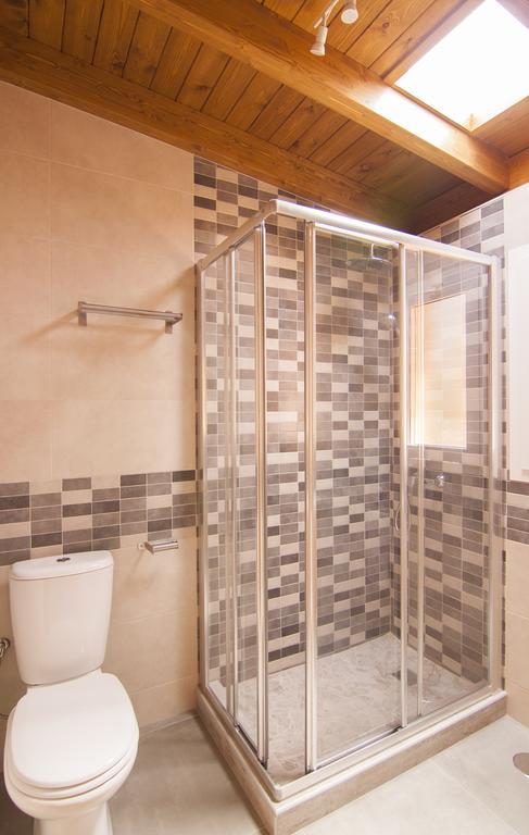 Anju Villas Los Delfines Bravo'S Apartments Corralejo Extérieur photo